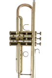 Bach Apollo Bb Trumpet