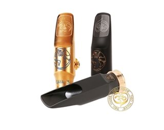 Theo Wanne GAIA 3 Alto Mouthpiece