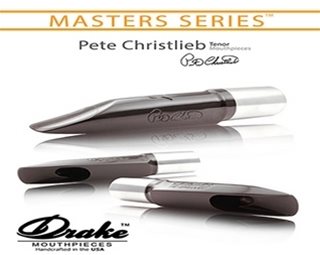 Drake Pete Christlieb Master Series Tenor .120"