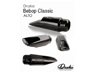 Drake Bebop Classic Alto