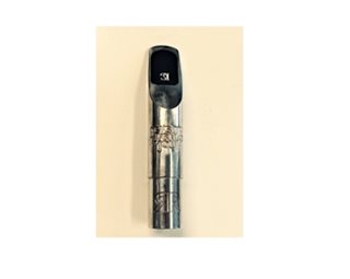 Retro Revival Seventh Avenue South Tenor Saxophone Mouthpiece