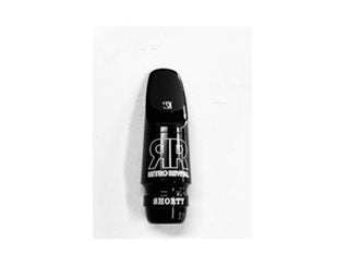 Retro Revival Shorty Alto sax