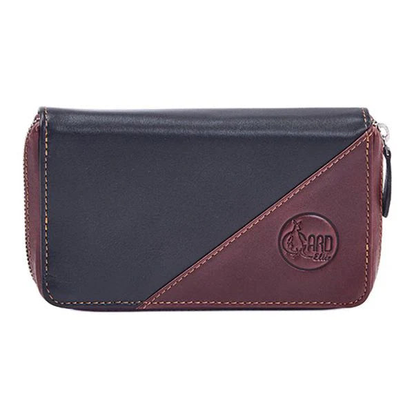 Gard Elite Mouthpiece Pouch with Zip - holds 4