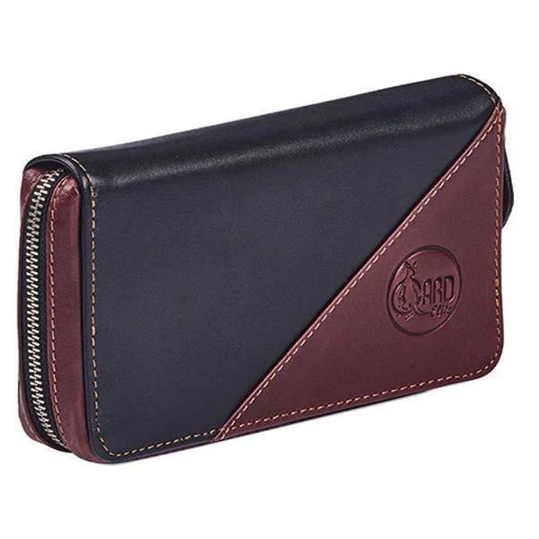 Gard Elite Mouthpiece Pouch with Zip - holds 4