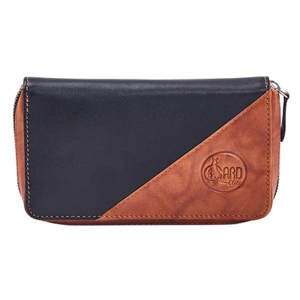 Gard Elite Mouthpiece Pouch with Zip - holds 4