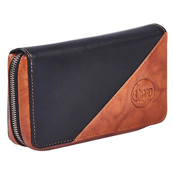Gard Elite Mouthpiece Pouch with Zip - holds 4