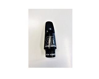 Retro Revival New Yorker Alto Sax Mouthpiece