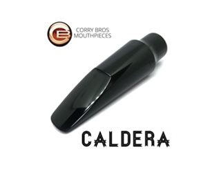 Corry Caldera Tenor mouthpiece
