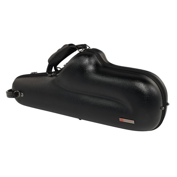 Protec Alto Saxophone Zip Micro Case, ABS, BM304CT