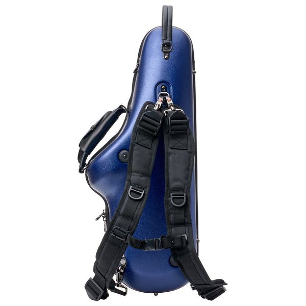 Protec Alto Saxophone Zip Micro Case, ABS, BM304CT