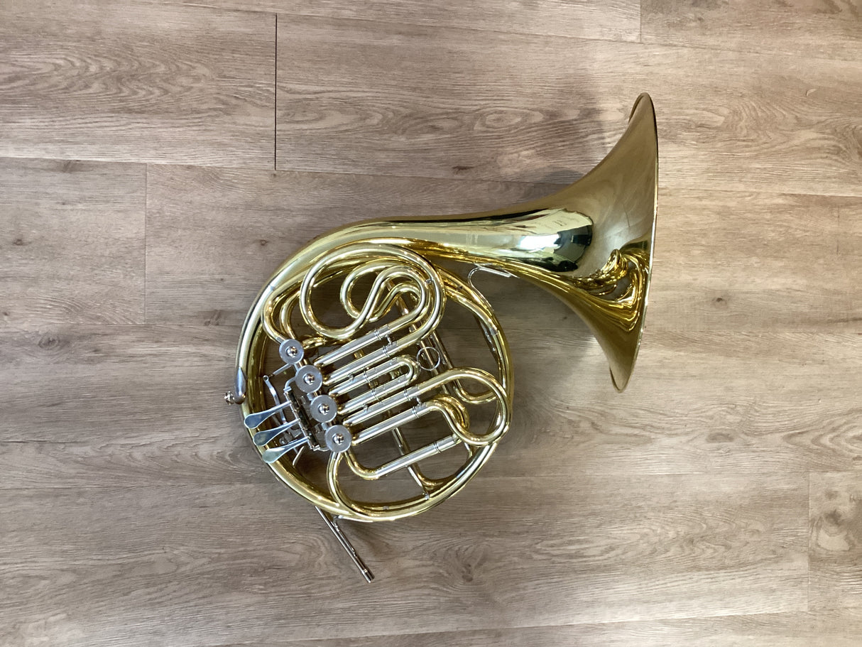 Pre Owned Yamaha YHR567 French Horn