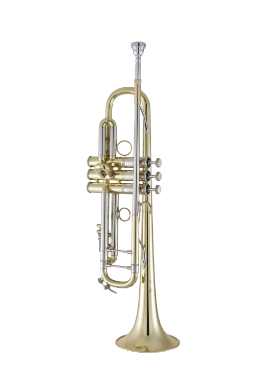 Bach Stradivarius Trumpet - 19072V Vindabona
