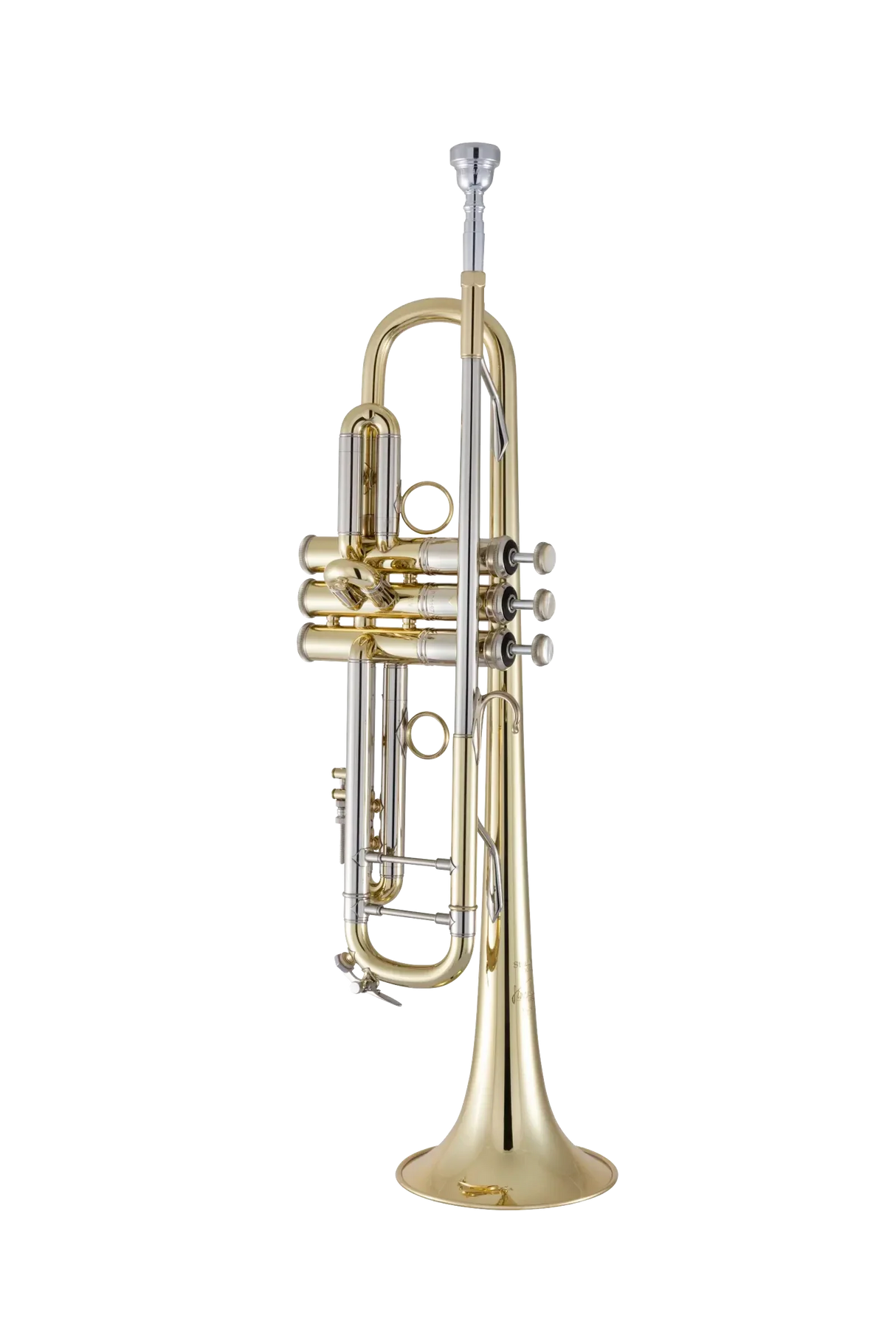 Bach 190L65GV Stradivarius Bb Trumpet
