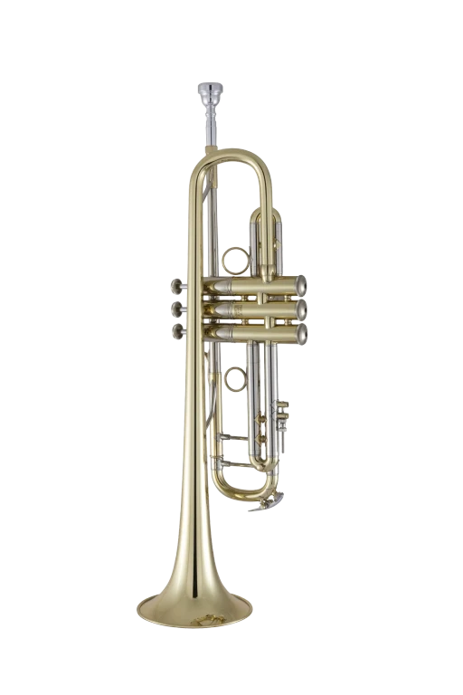 Bach Stradivarius Trumpet - 19072V Vindabona