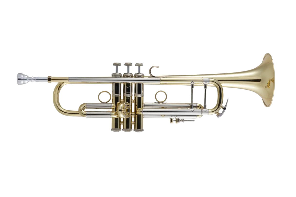 Bach 190M37X Stradivarius Bb Trumpet
