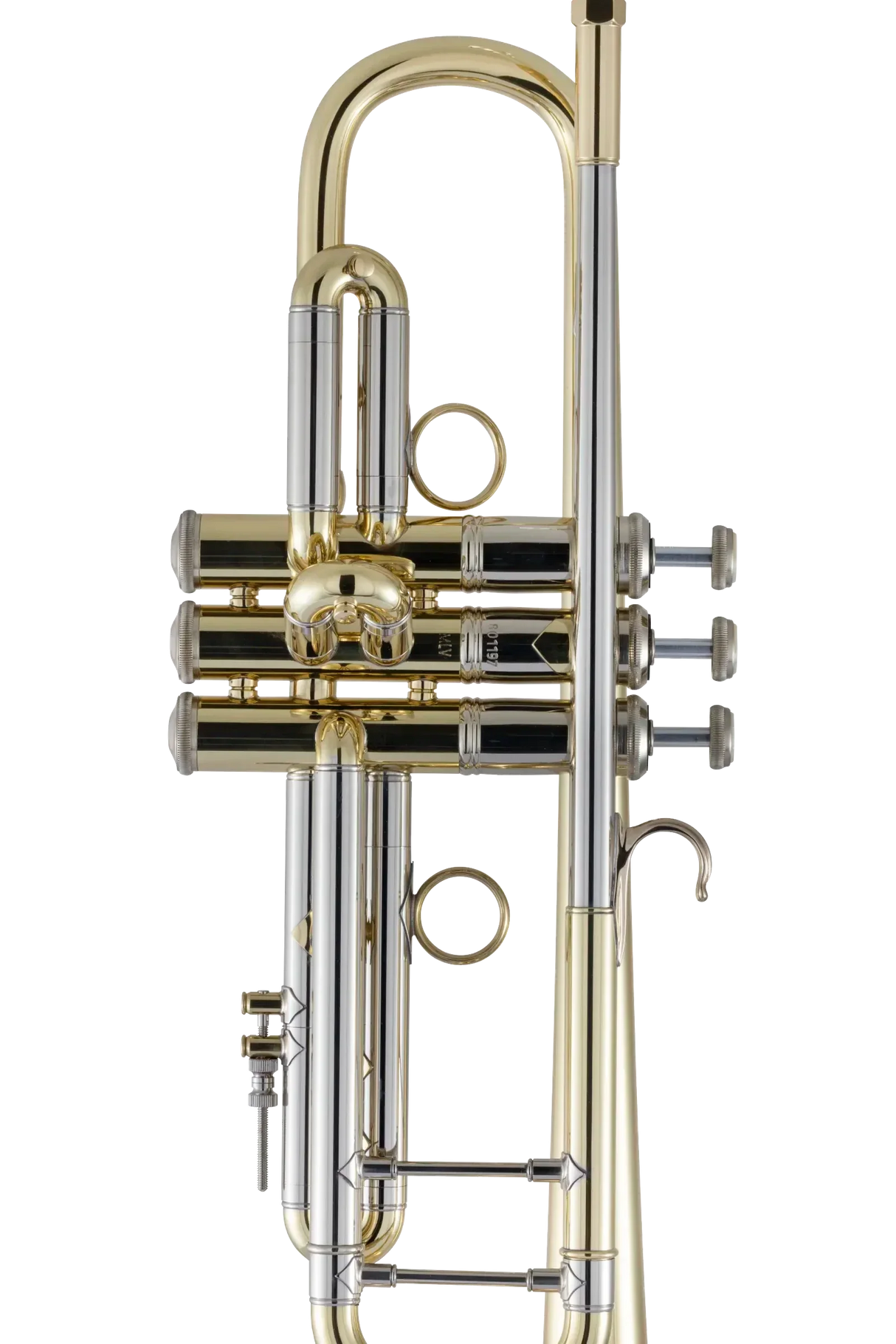 Bach 190M37X Stradivarius Bb Trumpet