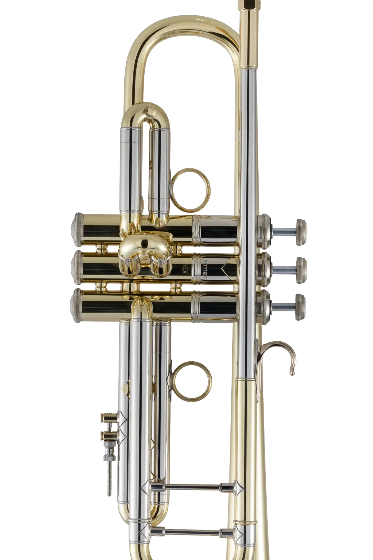 Bach 190L65GV Stradivarius Bb Trumpet