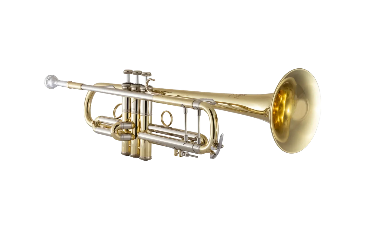 Bach 190M37X Stradivarius Bb Trumpet