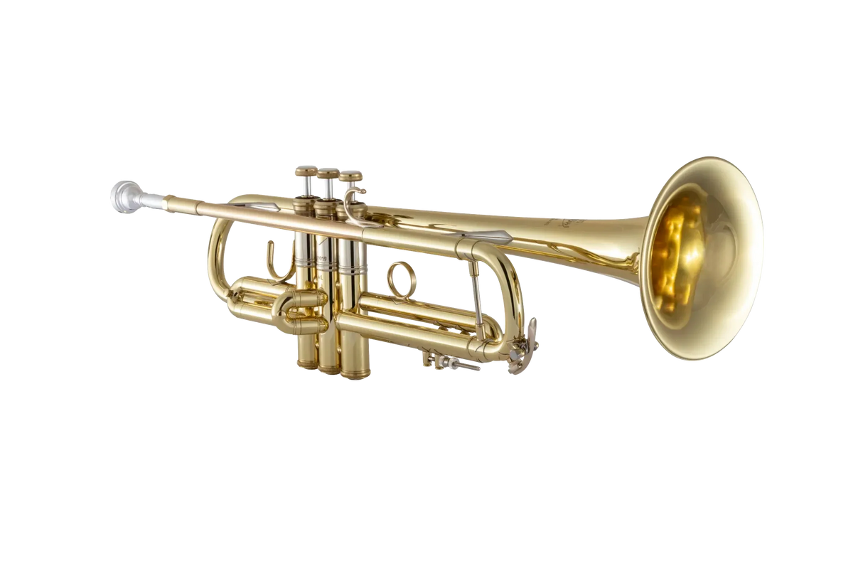 Bach 190L65GV Stradivarius Bb Trumpet