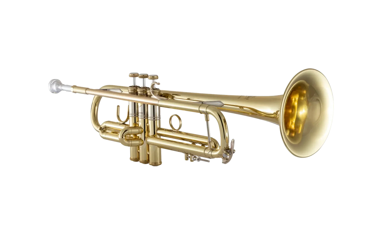 Bach 190M37X Stradivarius Bb Trumpet