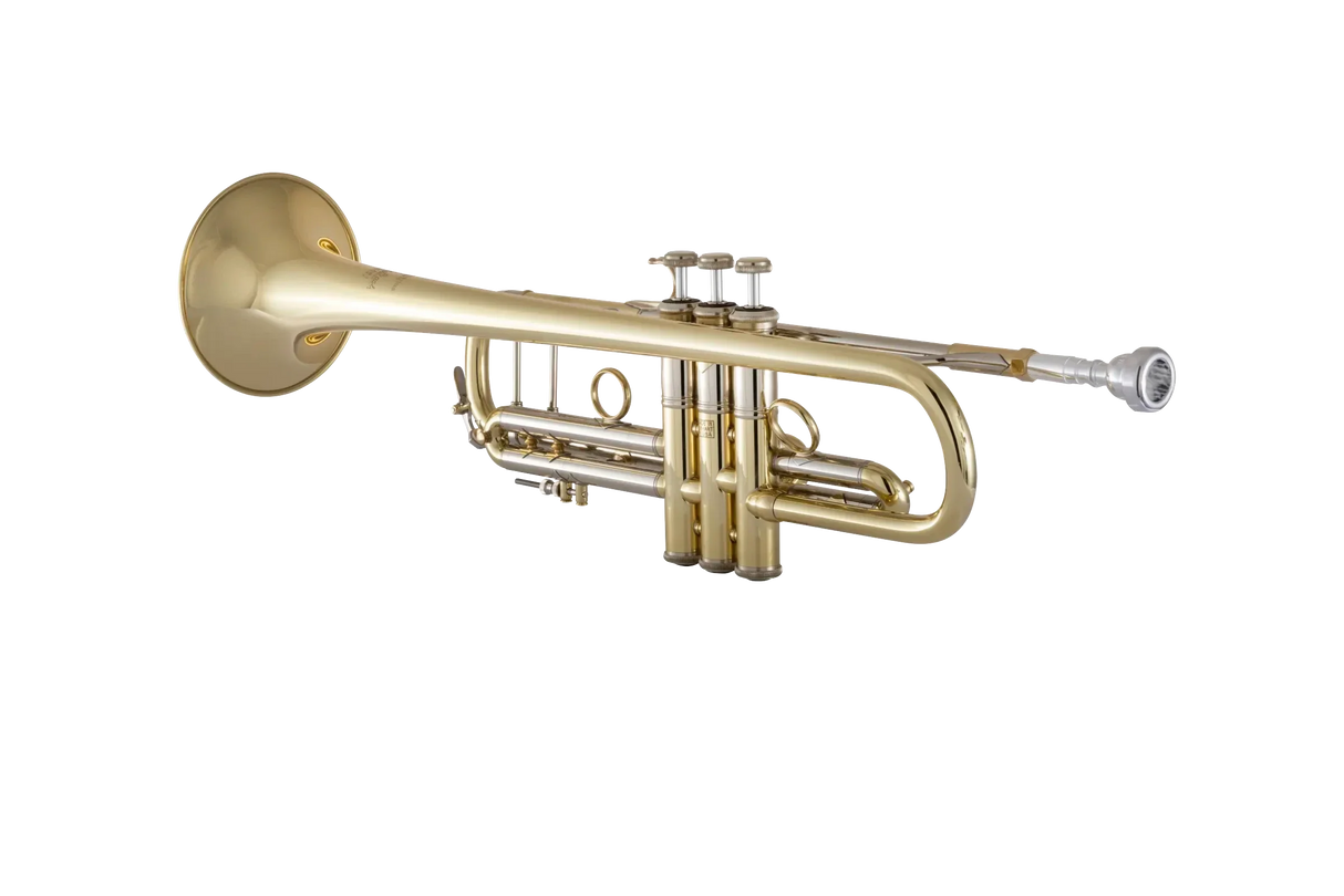Bach 190L65GV Stradivarius Bb Trumpet