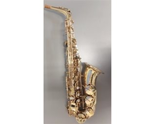 EARLHAM Alto Sax #981551