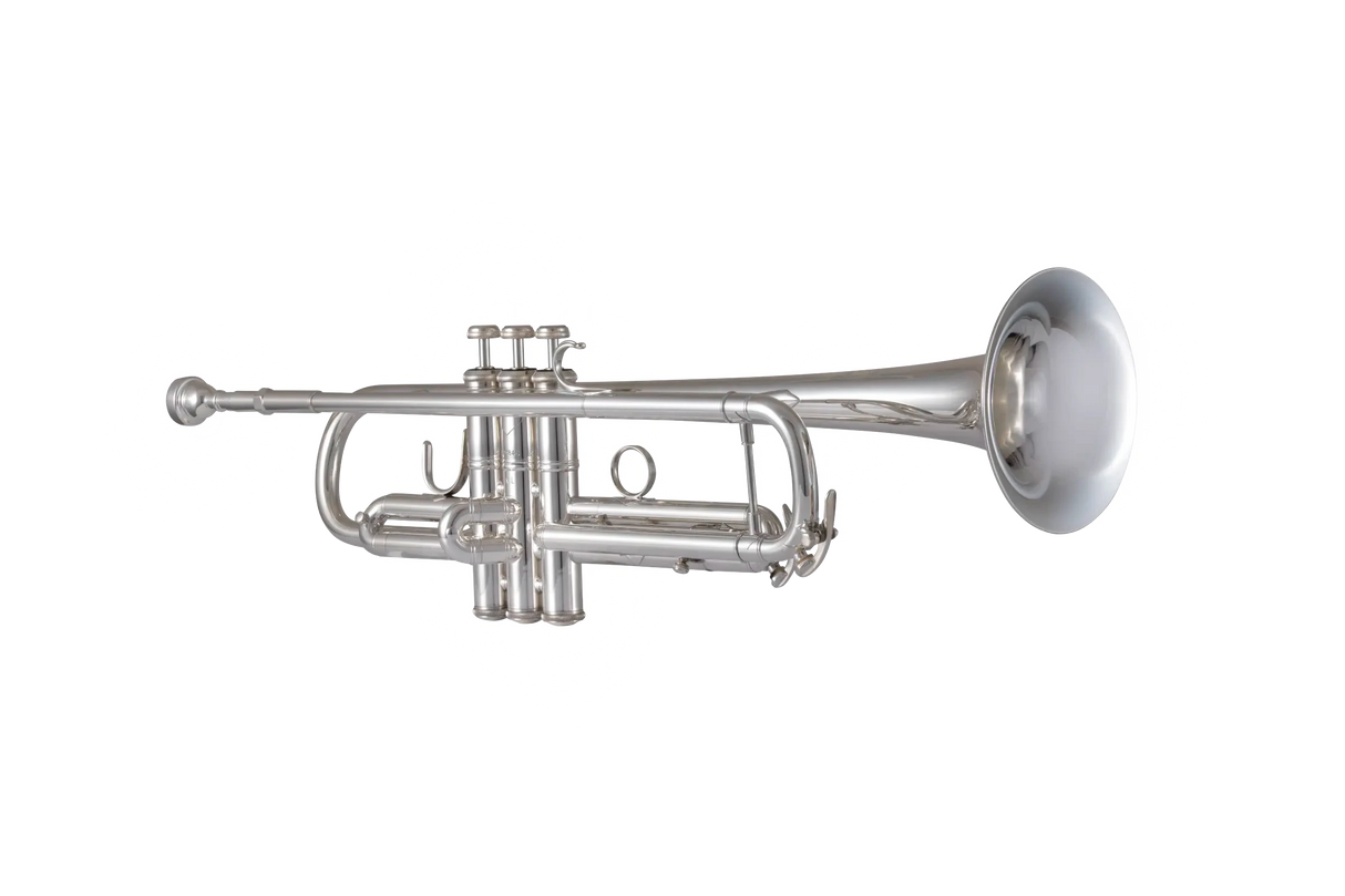 Bach 190S72X Stradivarius Bb Trumpet