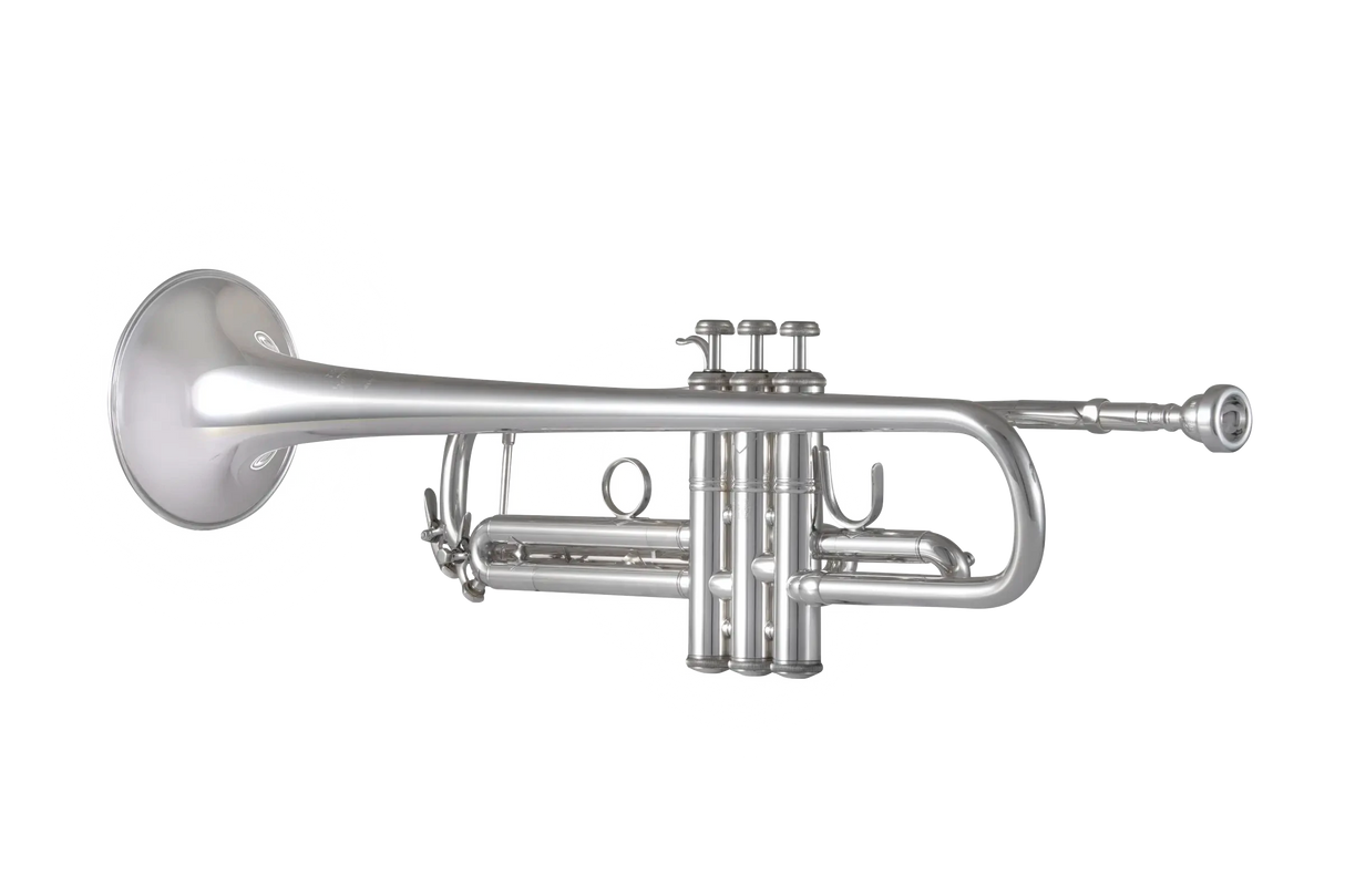 Bach 190S72X Stradivarius Bb Trumpet