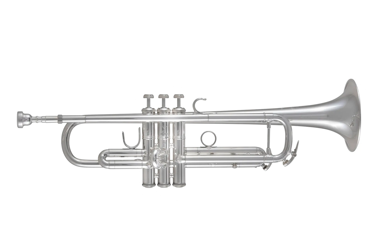 Bach 190S72X Stradivarius Bb Trumpet