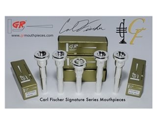 Carl Fisher GR Mouthpiece