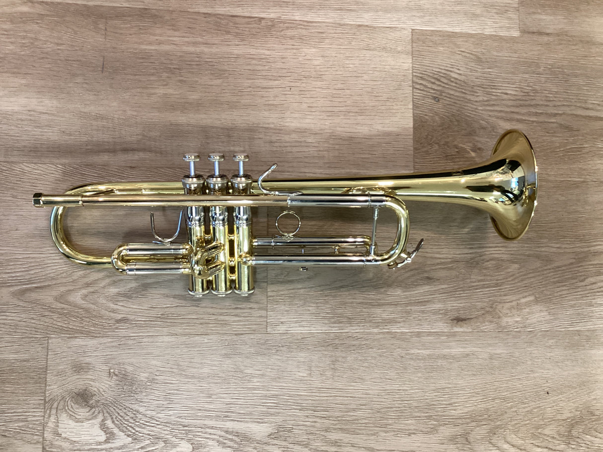 Pre Owned Bach TR450 Bb Trumpet