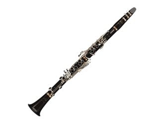 Buffet Legende Bb Clarinet