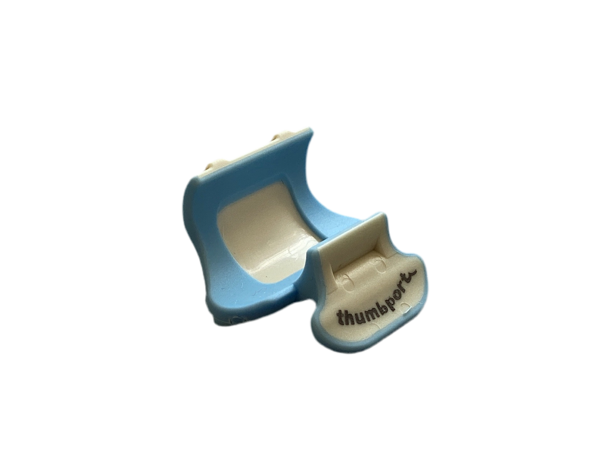 Thumbport