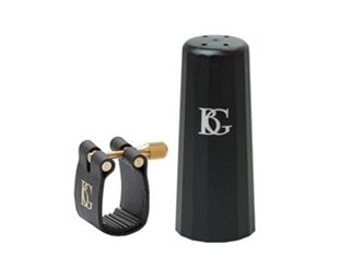 BG Alto Sax Lig Standard