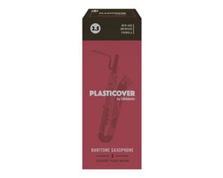 PlastiCOVER Baritone Sax Reed