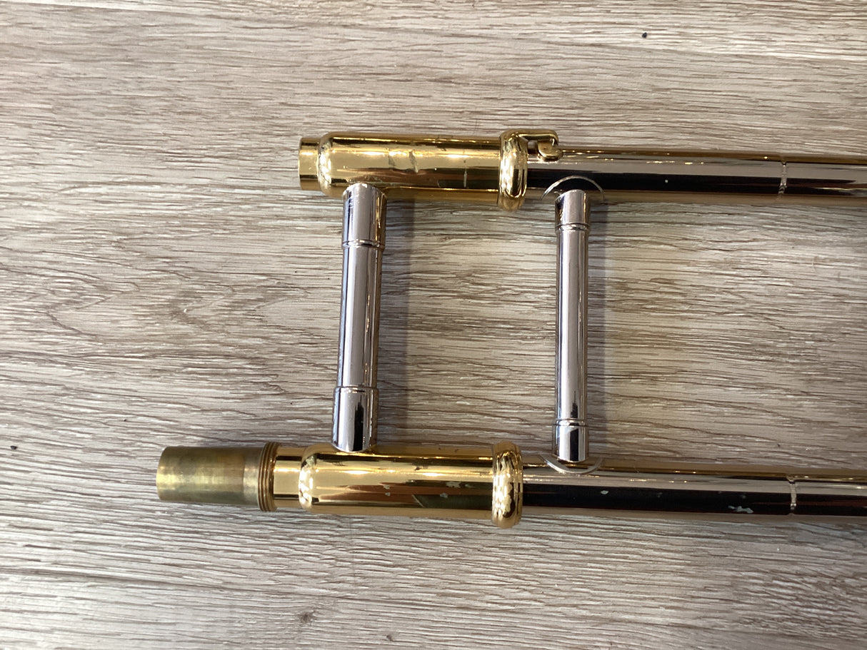 Pre Owned Yamaha YSL448G Trombone