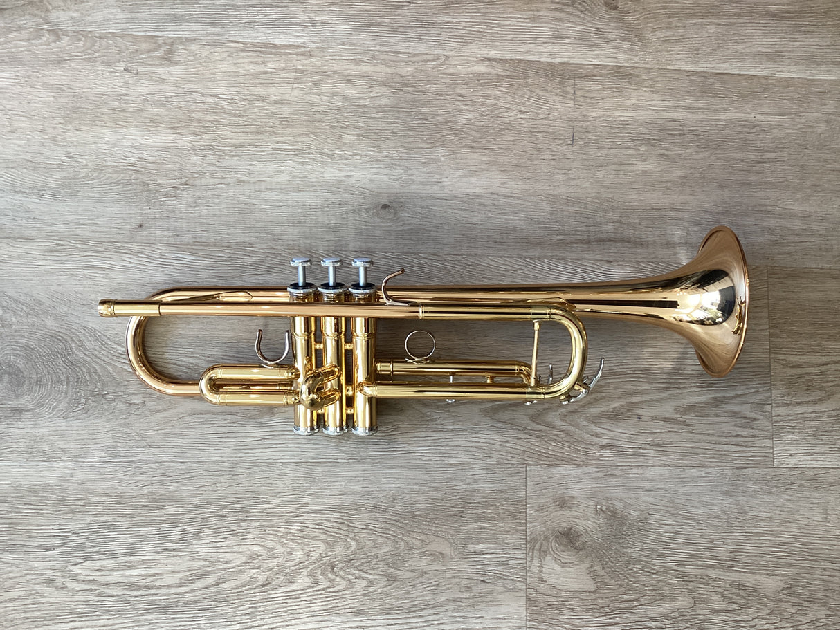 Pre Owned Yamaha YTR4335 Bb Trumpet