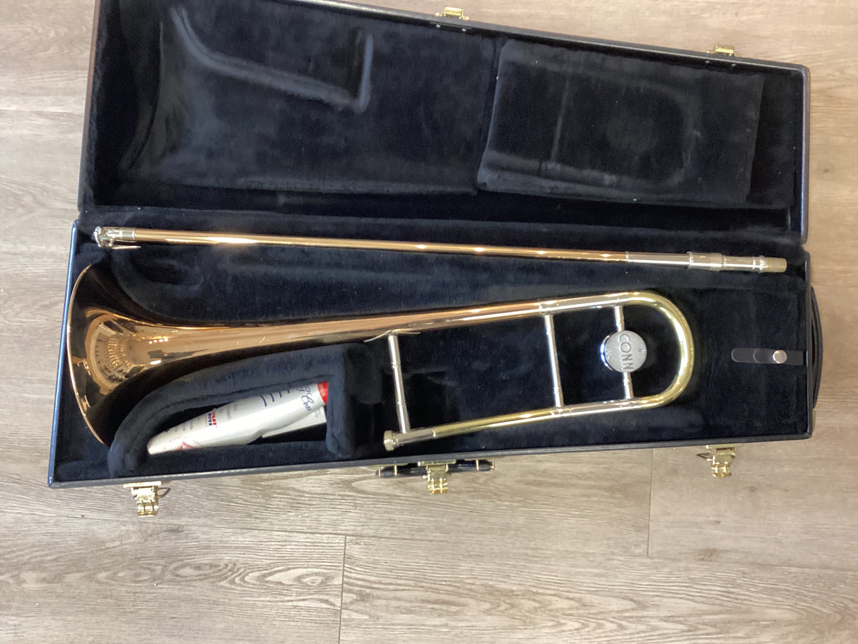 Pre Owned Conn 8HT Trombone