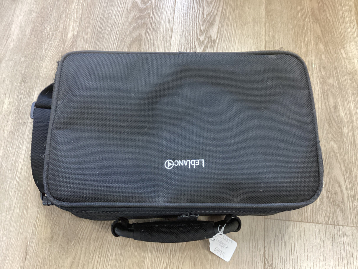 Pre Owned Leblanc Esprit Bb Clarinet