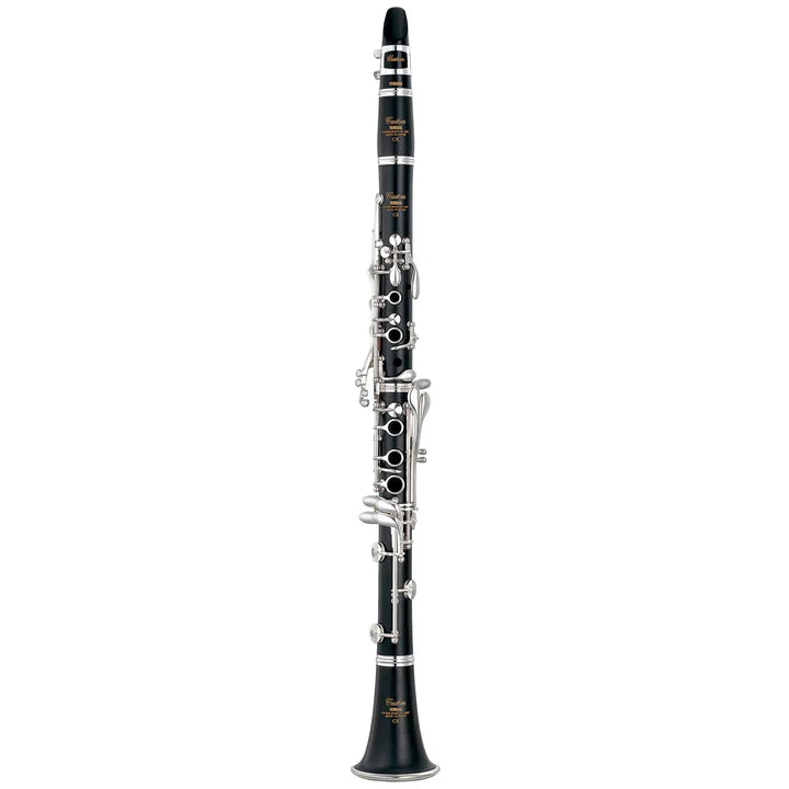 Yamaha Custom YCL-CX 04 Bb Clarinet