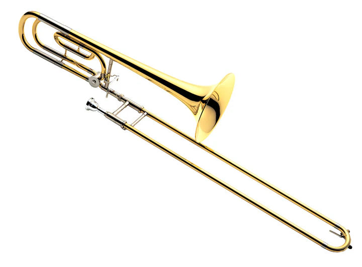 Yamaha YSL-620 Bb/F Trombone
