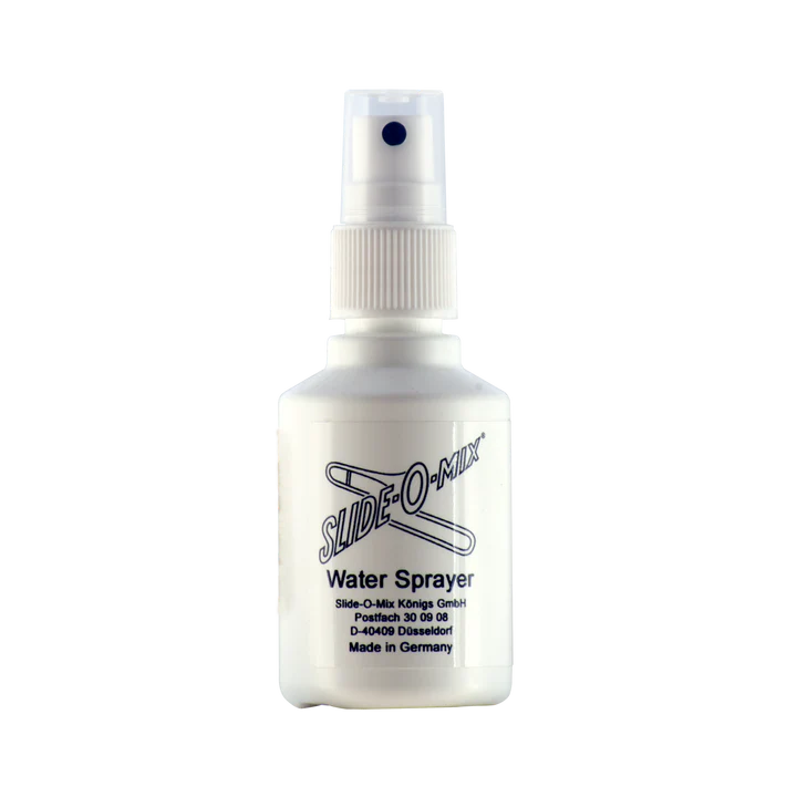 Slide O Mix Spray Bottle