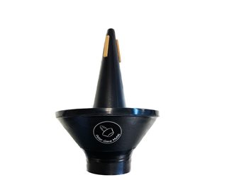 Peter Gane Tenor Trombone Adjustable Cup Large Mute