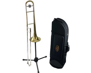 Phil Parker Soloist Bb Trombone