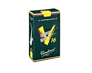 Vandoren V16 Alto Sax Reed