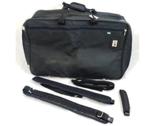 Marcus Bonna Case cover quad-leather
