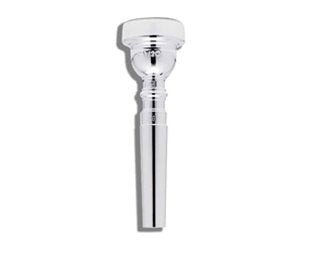 Bach Symphonic trumpet mouthpiece