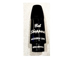 Retro Revival Bob Sheppard Tenor