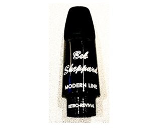 Retro Revival Bob Sheppard Alto