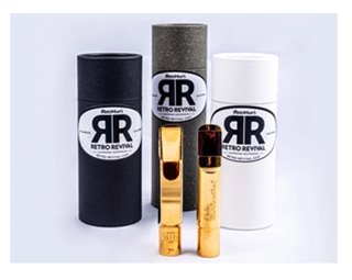 Retro Revival Eric Marienthal Tenor